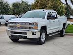 Used 2017 Chevrolet Silverado 2500 LTZ Crew Cab 4x2, Pickup for sale #HF197673 - photo 11