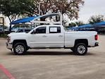 Used 2017 Chevrolet Silverado 2500 LTZ Crew Cab 4x2, Pickup for sale #HF197673 - photo 12