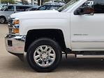 Used 2017 Chevrolet Silverado 2500 LTZ Crew Cab 4x2, Pickup for sale #HF197673 - photo 14