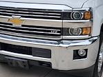 Used 2017 Chevrolet Silverado 2500 LTZ Crew Cab 4x2, Pickup for sale #HF197673 - photo 15