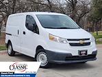 Used 2017 Chevrolet City Express LS FWD, Upfitted Cargo Van for sale #HK698416 - photo 1