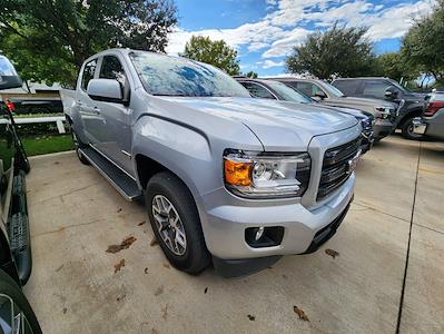 Used 2018 GMC Canyon All Terrain Crew Cab 4x4, Pickup for sale #J1315743 - photo 1