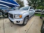 Used 2018 GMC Canyon All Terrain Crew Cab 4x4, Pickup for sale #J1315743 - photo 3