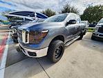 Used 2018 Nissan Titan SV Crew Cab 4x2, Pickup for sale #JN544161 - photo 3