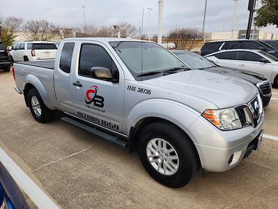 Used 2018 Nissan Frontier SV King Cab 4x2, Pickup for sale #JN752720 - photo 1