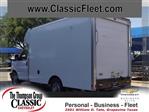 Used 2019 Chevrolet Express 3500 4x2, 12' Supreme Spartan Cargo Box Van for sale #K1168768 - photo 13