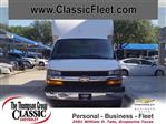 Used 2019 Chevrolet Express 3500 4x2, 12' Supreme Spartan Cargo Box Van for sale #K1168768 - photo 18