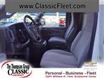 Used 2019 Chevrolet Express 3500 RWD, 12' Supreme Spartan Cargo Box Van for sale #K1169981 - photo 3