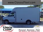 Used 2019 Chevrolet Express 3500 RWD, 12' Supreme Spartan Cargo Box Van for sale #K1169981 - photo 15