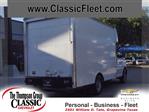 Used 2019 Chevrolet Express 3500 RWD, 12' Supreme Spartan Cargo Box Van for sale #K1169981 - photo 2