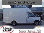 Used 2019 Chevrolet Express 3500 RWD, 12' Supreme Spartan Cargo Box Van for sale #K1169981 - photo 17