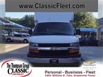 Used 2019 Chevrolet Express 3500 RWD, 12' Supreme Spartan Cargo Box Van for sale #K1169981 - photo 18