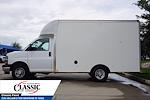 Used 2019 Chevrolet Express 3500 4x2, 12' Supreme Spartan Cargo Box Van for sale #K1237318 - photo 6
