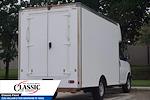 Used 2019 Chevrolet Express 3500 4x2, 12' Supreme Spartan Cargo Box Van for sale #K1237318 - photo 2