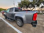 Used 2019 Chevrolet Colorado Z71 Crew Cab 4x2, Pickup for sale #K1332602 - photo 4