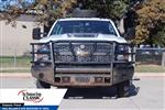Used 2019 Chevrolet Silverado 3500 Work Truck Crew Cab 4x4, 9' 4" CM Truck Beds Dealers Truck Flatbed Truck for sale #KF168332 - photo 4