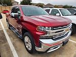 Used 2019 Chevrolet Silverado 1500 LTZ Crew Cab 4x2, Pickup for sale #KG131966 - photo 1