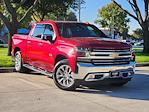 Used 2019 Chevrolet Silverado 1500 LTZ Crew Cab 4x2, Pickup for sale #KG131966 - photo 2