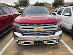 Used 2019 Chevrolet Silverado 1500 LTZ Crew Cab 4x2, Pickup for sale #KG131966 - photo 3