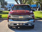 Used 2019 Chevrolet Silverado 1500 LTZ Crew Cab 4x2, Pickup for sale #KG131966 - photo 12