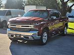 Used 2019 Chevrolet Silverado 1500 LTZ Crew Cab 4x2, Pickup for sale #KG131966 - photo 13