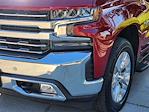 Used 2019 Chevrolet Silverado 1500 LTZ Crew Cab 4x2, Pickup for sale #KG131966 - photo 18