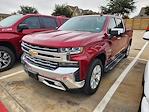 Used 2019 Chevrolet Silverado 1500 LTZ Crew Cab 4x2, Pickup for sale #KG131966 - photo 4