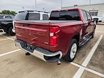 Used 2019 Chevrolet Silverado 1500 LTZ Crew Cab 4x2, Pickup for sale #KG131966 - photo 2