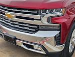 Used 2019 Chevrolet Silverado 1500 LTZ Crew Cab 4x2, Pickup for sale #KG131966 - photo 8