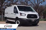 Used 2019 Ford Transit 150 Low Roof RWD, Upfitted Cargo Van for sale #KKA11024 - photo 1