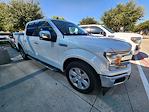 Used 2019 Ford F-150 Lariat SuperCrew Cab 4x2, Pickup for sale #KKC29499 - photo 1