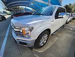 Used 2019 Ford F-150 Lariat SuperCrew Cab 4x2, Pickup for sale #KKC29499 - photo 3