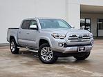 Used 2019 Toyota Tacoma Limited Double Cab 4x4, Pickup for sale #KM285974 - photo 1