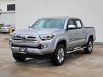 Used 2019 Toyota Tacoma Limited Double Cab 4x4, Pickup for sale #KM285974 - photo 12