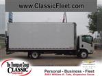 Used 2019 Chevrolet LCF 4500 Regular Cab 4x2, 20' Morgan Truck Body Gold Star Box Truck for sale #KS811007 - photo 3
