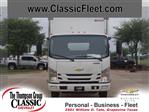 Used 2019 Chevrolet LCF 4500 Regular Cab 4x2, 20' Morgan Truck Body Gold Star Box Truck for sale #KS811007 - photo 4