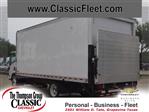 Used 2019 Chevrolet LCF 4500 Regular Cab 4x2, 20' Morgan Truck Body Gold Star Box Truck for sale #KS811007 - photo 2