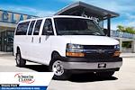 Used 2020 Chevrolet Express 3500 LT 4x2, Passenger Van for sale #L1153231P - photo 1