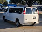 Used 2020 Chevrolet Express 3500 LT RWD, Passenger Van for sale #L1201463 - photo 3