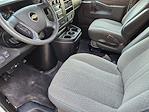 Used 2020 Chevrolet Express 3500 LT RWD, Passenger Van for sale #L1201463 - photo 4