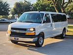 Used 2020 Chevrolet Express 3500 LT RWD, Passenger Van for sale #L1201463 - photo 10