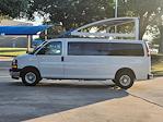 Used 2020 Chevrolet Express 3500 LT RWD, Passenger Van for sale #L1201463 - photo 11