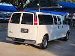 Used 2020 Chevrolet Express 3500 LT RWD, Passenger Van for sale #L1201463 - photo 2