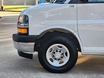 Used 2020 Chevrolet Express 3500 LT RWD, Passenger Van for sale #L1201463 - photo 13