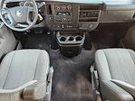 Used 2020 Chevrolet Express 3500 LT RWD, Passenger Van for sale #L1201463 - photo 26