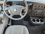 Used 2020 Chevrolet Express 3500 LT RWD, Passenger Van for sale #L1201463 - photo 27