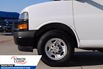 Used 2020 Chevrolet Express 3500 4x2, 12' Supreme Spartan Cargo Box Van for sale #L1207144 - photo 9