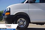 Used 2020 Chevrolet Express 3500 4x2, 12' Supreme Spartan Cargo Box Van for sale #L1207625 - photo 8