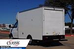 Used 2020 Chevrolet Express 3500 4x2, 12' Supreme Spartan Cargo Box Van for sale #L1208059 - photo 3