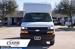 Used 2020 Chevrolet Express 3500 4x2, 12' Supreme Spartan Cargo Box Van for sale #L1208059 - photo 7